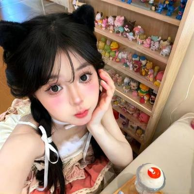 姐姐妹妹漾起来