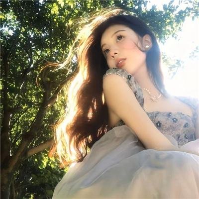 你是世界的开始